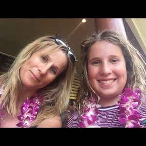 Meet your Posher, Tanya